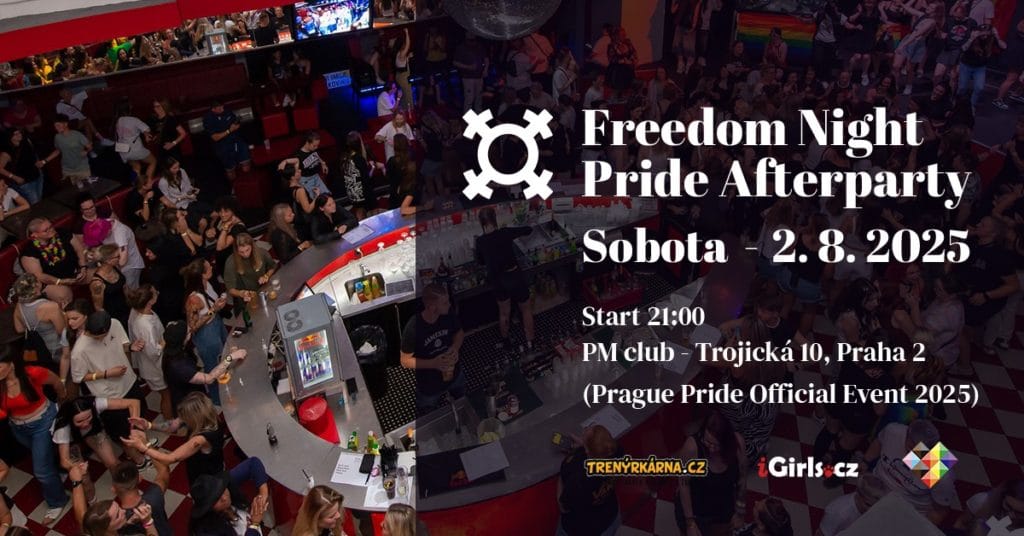 Freedom Night PM Club