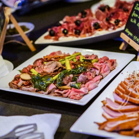 Catering PM Club